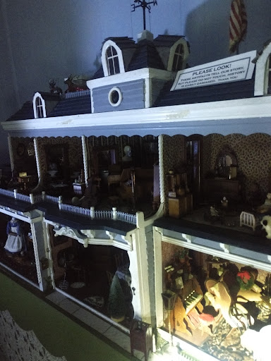 Library «Lake County Historical Society», reviews and photos, 415 Riverside Dr, Painesville, OH 44077, USA