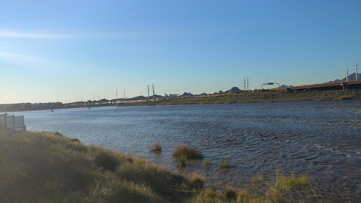 Salt River Project - Papago Buttes Facility