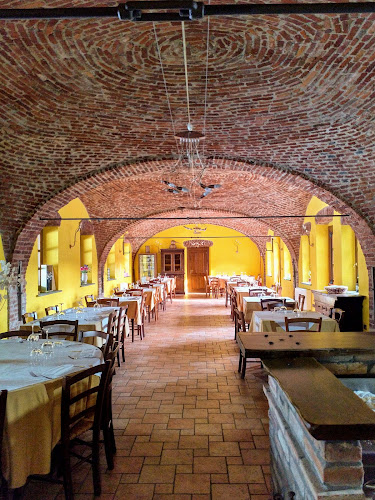ristoranti Cascina Golf I Merli - Ristorante - Aperto a Pranzo - Ingresso Cave Druento Druento