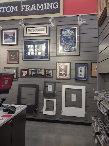 Craft Store «Michaels», reviews and photos, 5255 Eldorado Pkwy, Frisco, TX 75033, USA