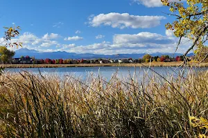 Jim Hamm Nature Area image