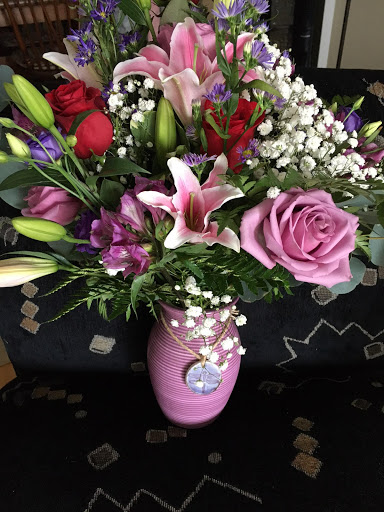 Florist «Family Florist & Gifts», reviews and photos, 1 Old Wolfe Rd, Budd Lake, NJ 07828, USA