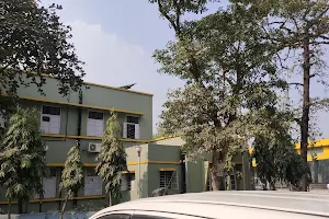 ESI Hospital Kamarhati image