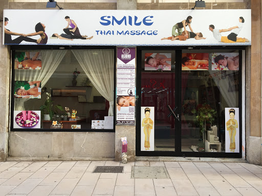 SMILE THAI MASSAGE