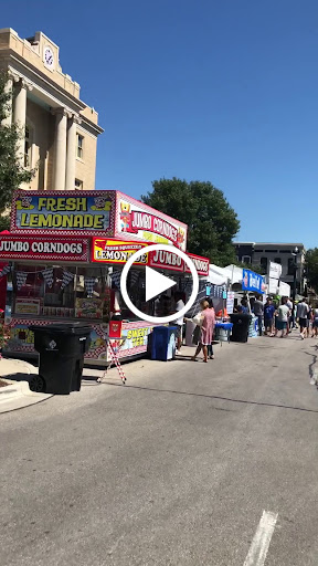 Winery «Landon Winery», reviews and photos, 101 N Kentucky St, McKinney, TX 75069, USA