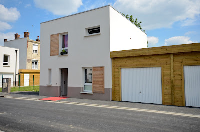 Projectim Côté Campagne à Wattrelos