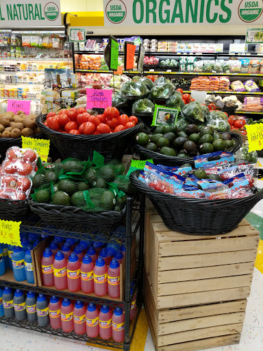 Grocery Store «Hollywood Super Market», reviews and photos, 714 N Main St, Royal Oak, MI 48067, USA
