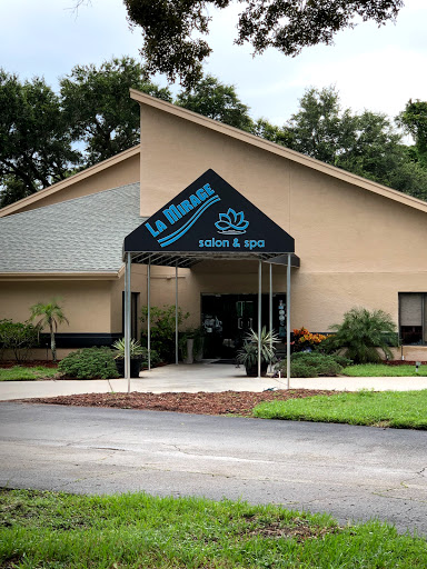 Beauty Salon «La Mirage Salon», reviews and photos, 3730 Tampa Rd, Palm Harbor, FL 34684, USA