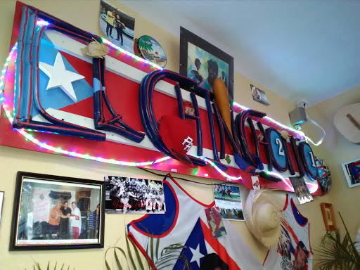 Lounge «Tap Room», reviews and photos, 205 W Main St, Avon Park, FL 33825, USA