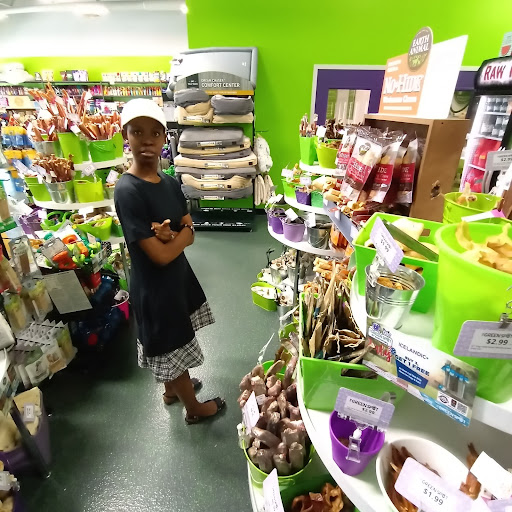 Pet Supply Store «The Green Spot», reviews and photos, 1110 S 71st St, Omaha, NE 68106, USA