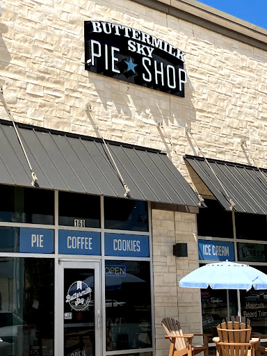 Pie Shop «Buttermilk Sky Pie Shop», reviews and photos, 4712 Colleyville Blvd #160, Colleyville, TX 76034, USA