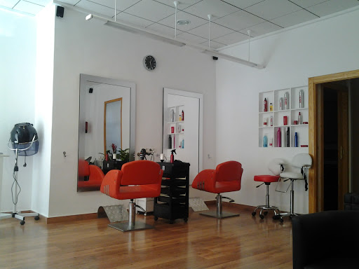 Peluquería Thais Hernández en Elda, Alicante