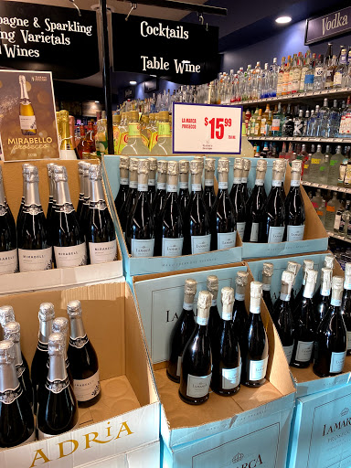 Wine Store «Sinkers Wine & Spirits», reviews and photos, 3304 Gallatin Pike, Nashville, TN 37216, USA