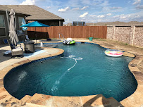 Paul Miller Custom Pools - Photo 2 - Car repair in Fort Worth, TX, Fort Worth
