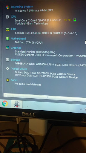 Computer Repair Service «Computer Repair Expert 