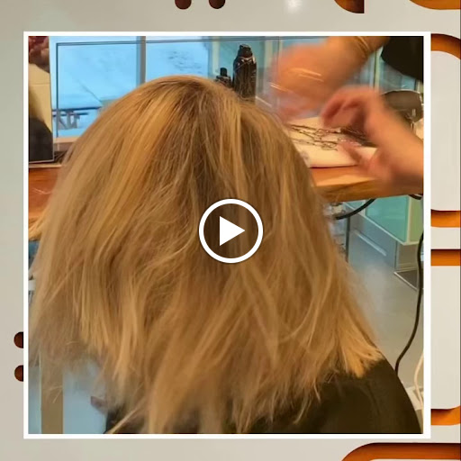 Hair Salon «Buzz Salon», reviews and photos, 110 S Dubuque St, Iowa City, IA 52240, USA