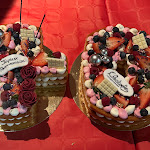 Photo n° 5 de l'avis de Aurélia.p fait le 01/04/2024 à 20:39 pour Les pâtisseries de Catalina à École-Valentin