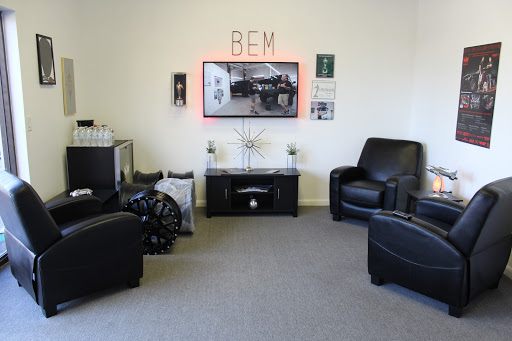 Auto Body Shop «Bubbas Exotic Motorsports», reviews and photos, 506 Commerce Way, Jupiter, FL 33458, USA