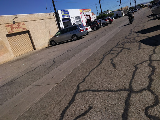 Automotive «Top Dead Center Motorcycles», reviews and photos, 1540 Pine St, Oxnard, CA 93030, USA