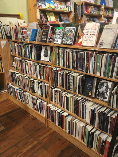 Book Store «Scuppernong Books», reviews and photos, 304 S Elm St, Greensboro, NC 27401, USA