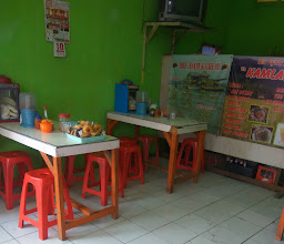 Mie Ayam Cinta photo