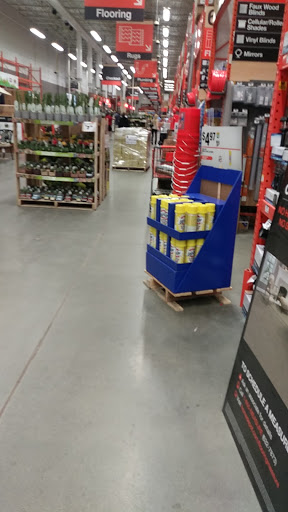 Home Improvement Store «The Home Depot», reviews and photos, 13500 Middlebelt, Livonia, MI 48150, USA
