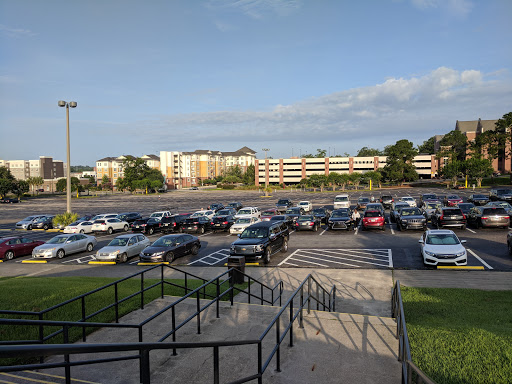 Arena «Donald L. Tucker Civic Center», reviews and photos, 505 W Pensacola St, Tallahassee, FL 32301, USA