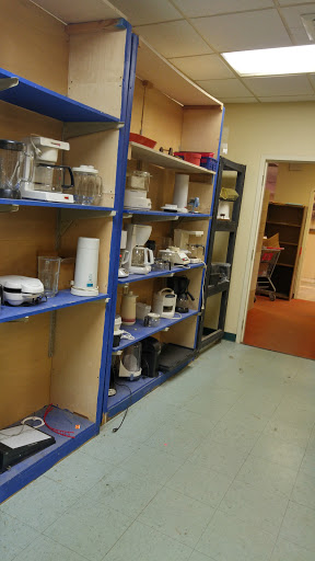 Non-Profit Organization «Shoals Habitat For Humanity - Affiliate Office», reviews and photos, 1120 N Royal Ave, Florence, AL 35630, USA