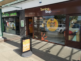 The Tanning Shop Lincoln Hykeham