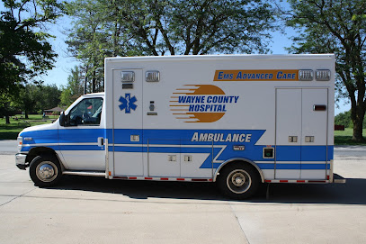 Wayne County Ambulance