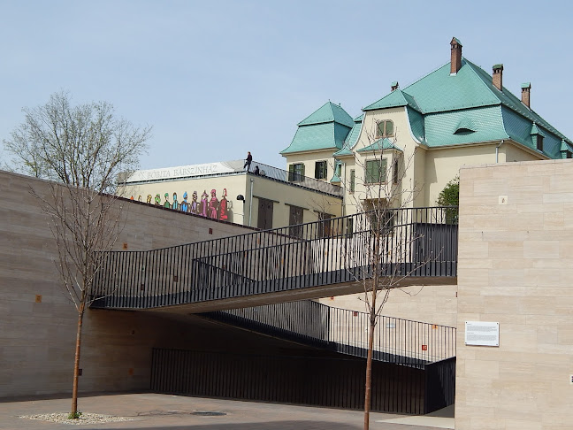Értékelések erről a helyről: Bóbita Bábszínház, Pécs - Mozi