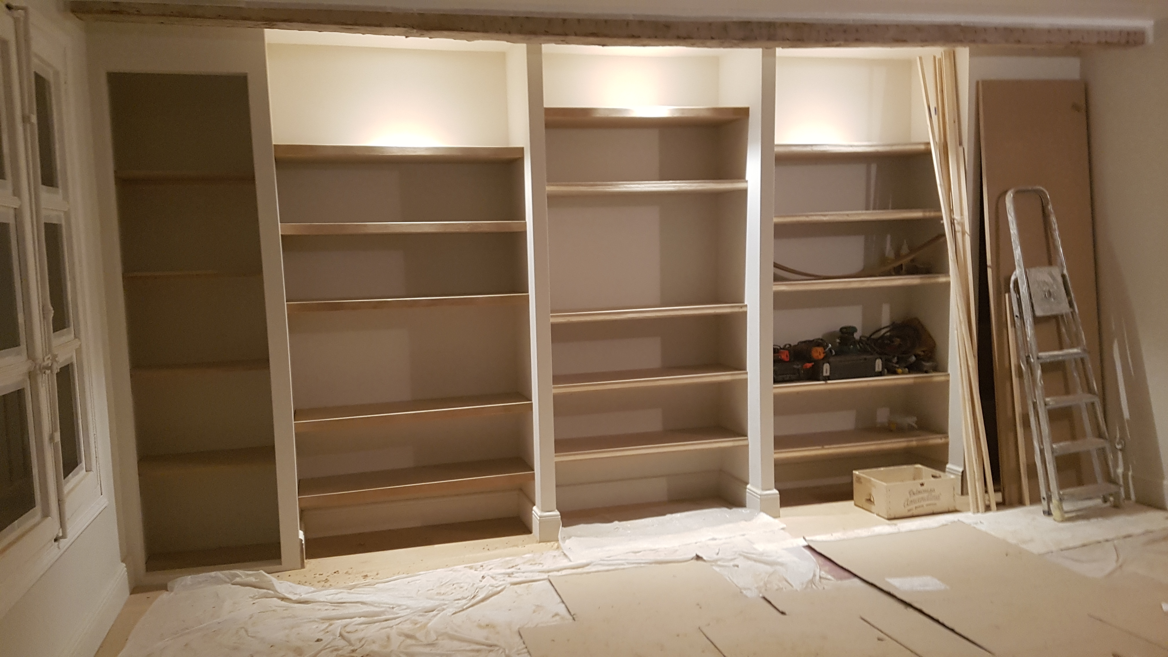 Photo n° 5 de l'avis de Christophe.o fait le 27/02/2018 à 23:25