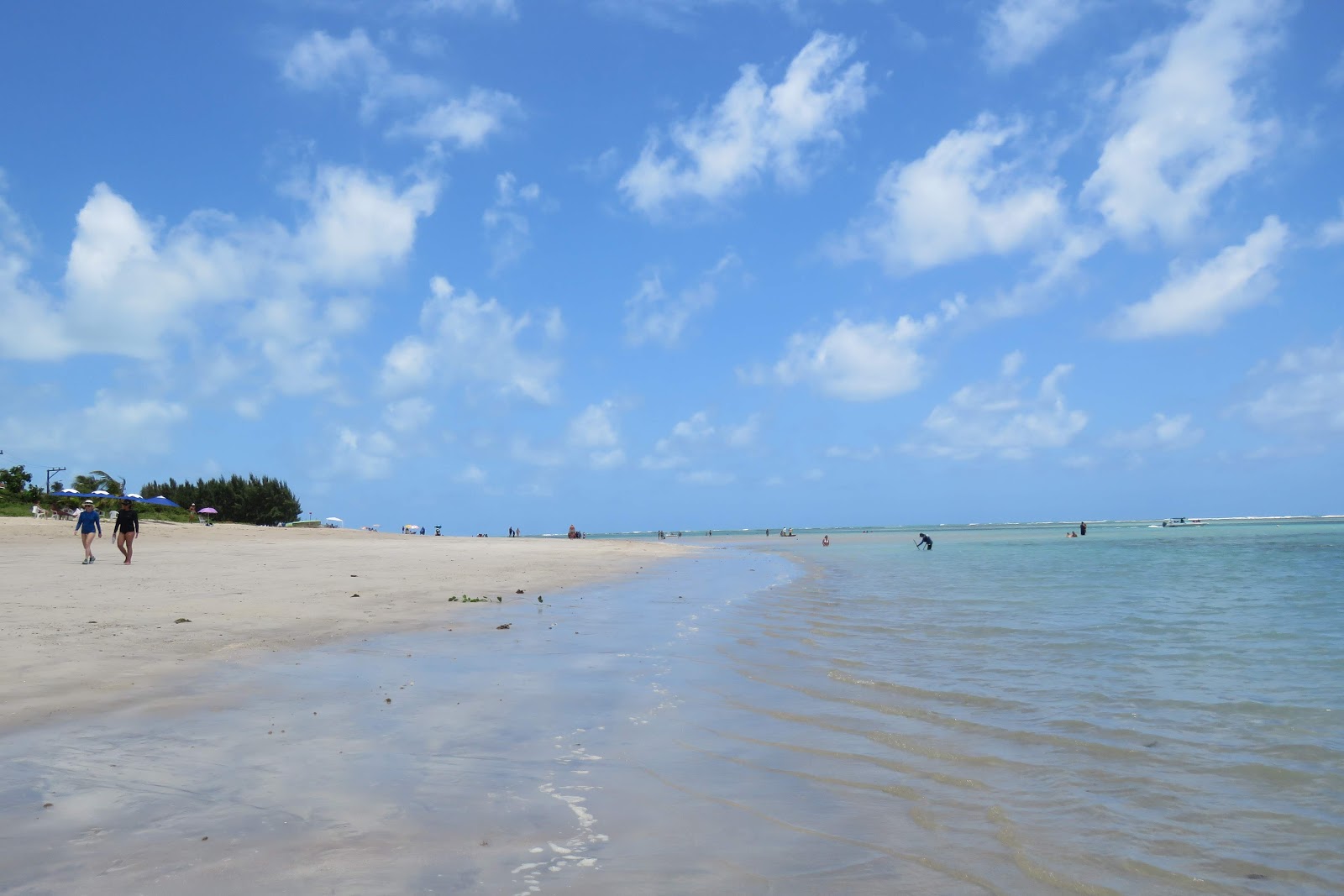 Praia de Tamandare photo #9