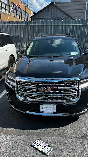 Buick Dealer «City Buick GMC», reviews and photos, 43-60 Northern Blvd, Long Island City, NY 11101, USA