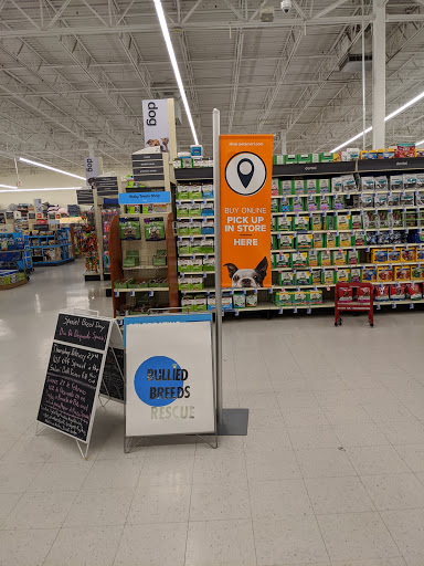 Pet Supply Store «PetSmart», reviews and photos, 10 Traders Way, Salem, MA 01970, USA