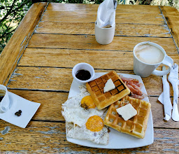 The Coffee York Los Fuertes photo