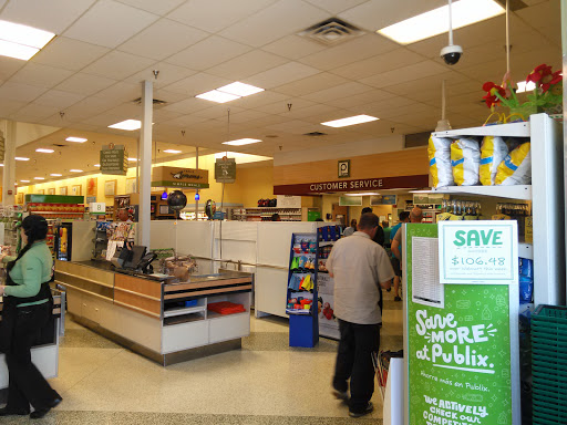 Supermarket «Publix Super Market at Higate Square», reviews and photos, 13820 SW 88th St, Miami, FL 33186, USA