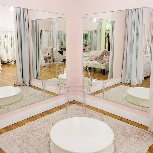 Bridal Shop «Hello Beautiful Bridal & Formal Wear», reviews and photos, 5012 3rd Ave #150, Kearney, NE 68845, USA