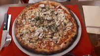 Pizza du Restaurant Passaggio à Baccarat - n°9