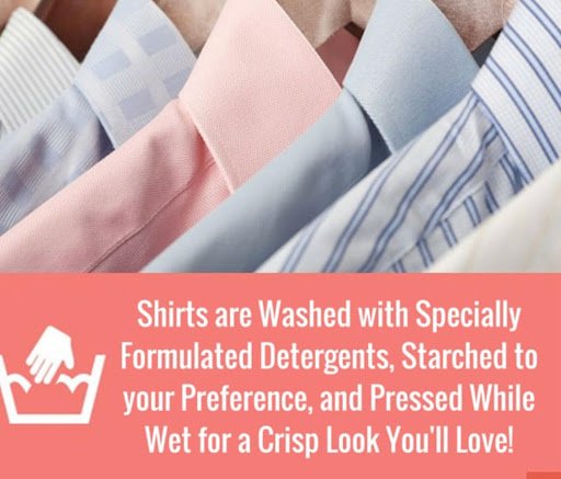Dry Cleaner «Casa Organic Dry Cleaners», reviews and photos, 155 W 21st St, New York, NY 10011, USA