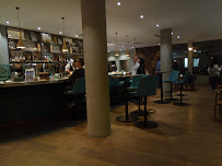 Atmosphère du Restaurant Bar Le Quai du 7ème à Marseille - n°18