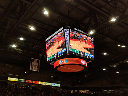 Arena «Santander Arena», reviews and photos, 700 Penn St, Reading, PA 19602, USA