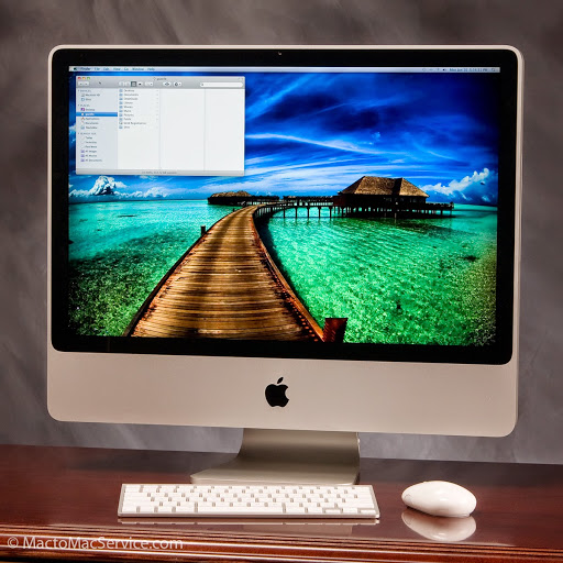 Computer Repair Service «Mac To Mac Service», reviews and photos, 49 Mayfield St, Rochester, NY 14609, USA