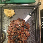 Photo n°2 de l'avis de Little.o fait le 07/09/2021 à 21:04 sur le  Mercato Pratola Centrale - Ristorante e Lounge Bar à Pratola Peligna