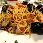 Photo n°3 de l'avis de Veruska.. fait le 23/08/2020 à 20:45 sur le  Osteria dell Acquasanta à Diano Marina