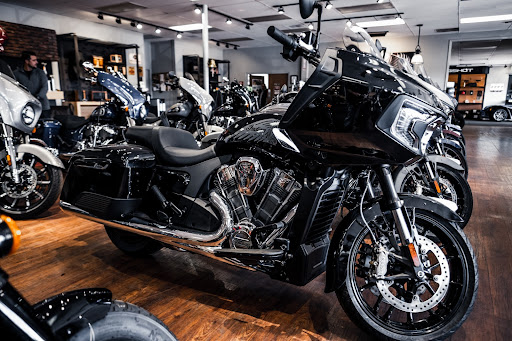 Motorcycle Dealer «Indian Motorcycle Tucson», reviews and photos, 4037 N Oracle Rd, Tucson, AZ 85705, USA