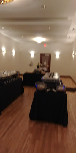 Wedding Venue «The Center», reviews and photos, 115 E 5th St, Cincinnati, OH 45202, USA
