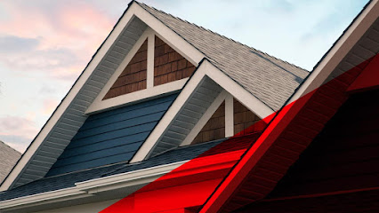 Epic Roofing & Exteriors Red Deer