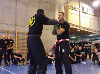 Krav-Maga Team RG - Rouen Saint-Exupery