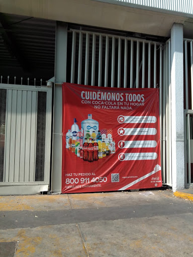 FEMSA TLALPAN